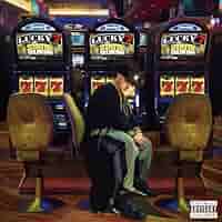 洋楽 STATIK SELEKTAH LUCKY 7 2LP Statik Selektah / Lucky 7 (LP), Fat Beats | 中古レコード通販
